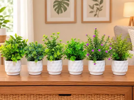 Planta artificial