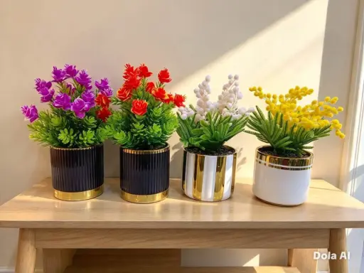 Plantitas